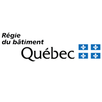 Régie du bâtiment Québec - Logo